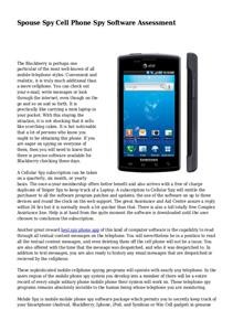 Phone Spy Website Free